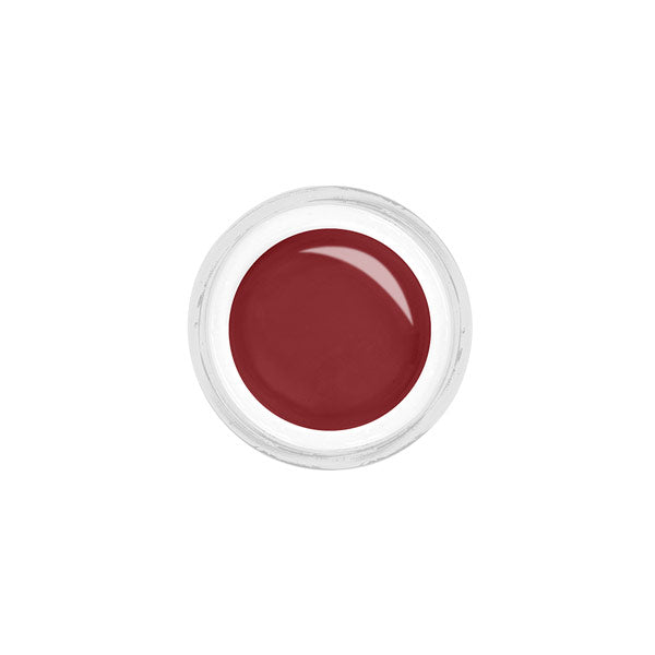 JVONE MILANO COLOURED GEL UV/LED BORDEAUX 2012 7 ML