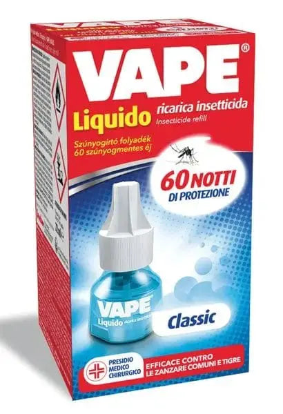 Vape magic ref.45n+15 i-gb/2018688  BLUMEN   