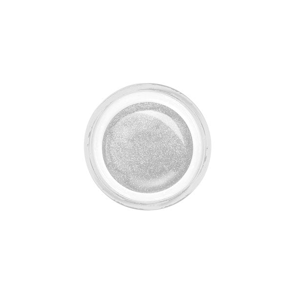 JVONE MILANO COLOURED GEL UV/LED ARGENTO GLITTER 2019 7 ML