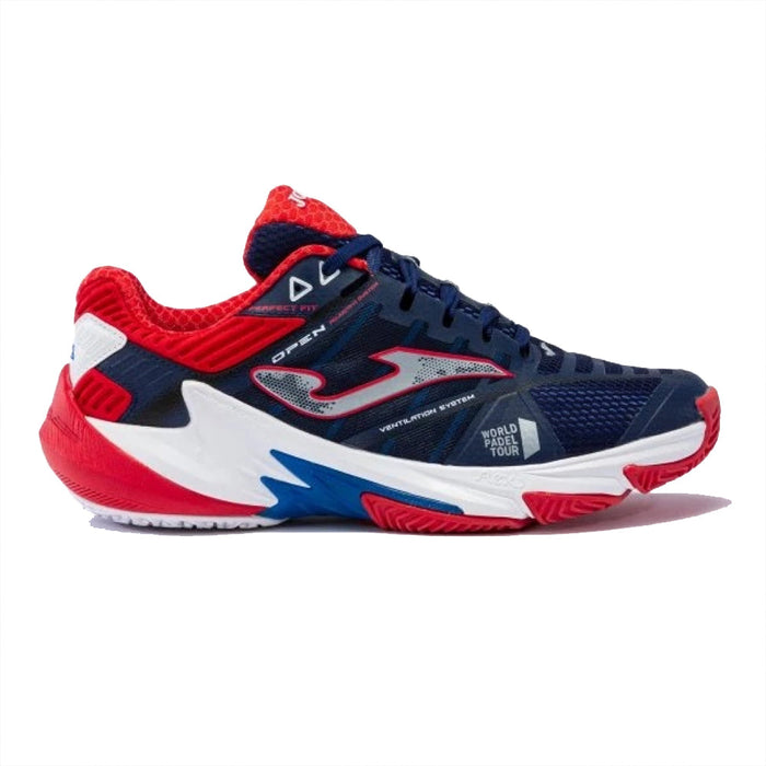 Joma Padel Slam Lady WPT TSLALS2332P