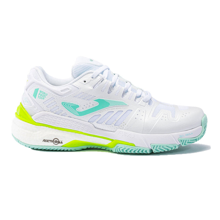 Joma Padel Slam Lady WPT TSLALS2332P
