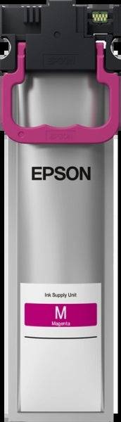 Epson T11C3 Magenta Cartuccia d'Inchiostro Originale - C13T11C340