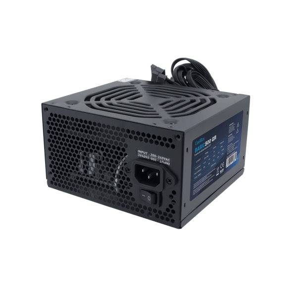 CoolBox Basic 500GR Alimentatore 500W - Ventola 120mm