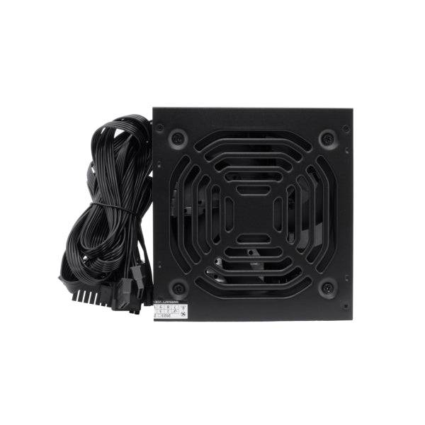 CoolBox Basic 500GR Alimentatore 500W - Ventola 120mm