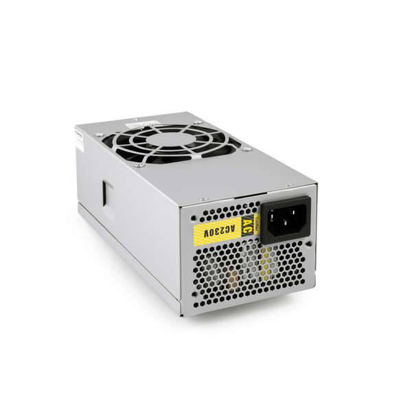 CoolBox BASIC500GR-T Alimentatore 500W TFX - Ventola 80mm