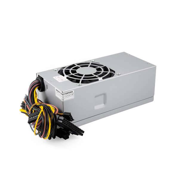 CoolBox BASIC500GR-T Alimentatore 500W TFX - Ventola 80mm