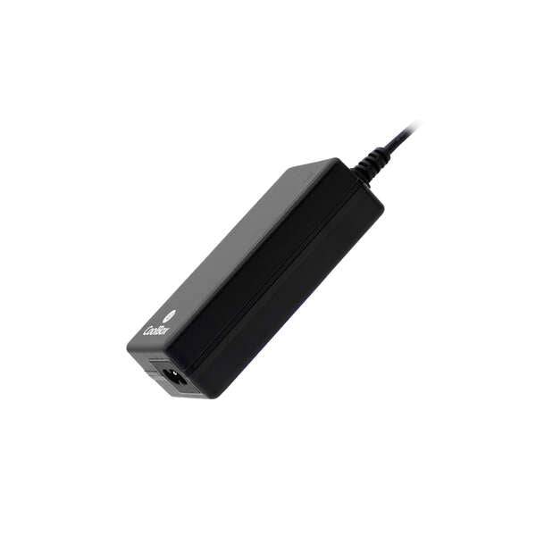 CoolBox Caricatore di Portatile Automatico Universale 65W - 14 Connettori Diversi