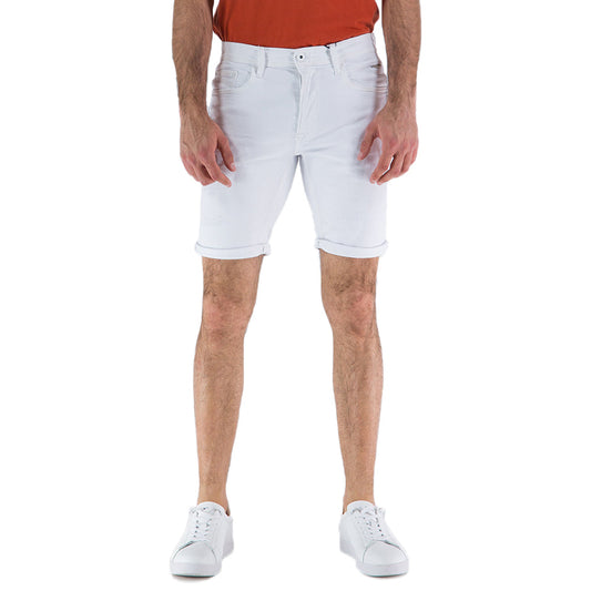 Blend denim shorts 20715429