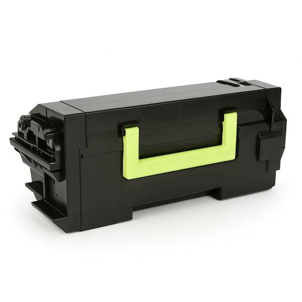 Lexmark MS725/MS823/MS825/MS826/MX722/MX822/MX826 Cartuccia Toner Nero Compatibile - Sostituisce 58D2U00/58D2U0E