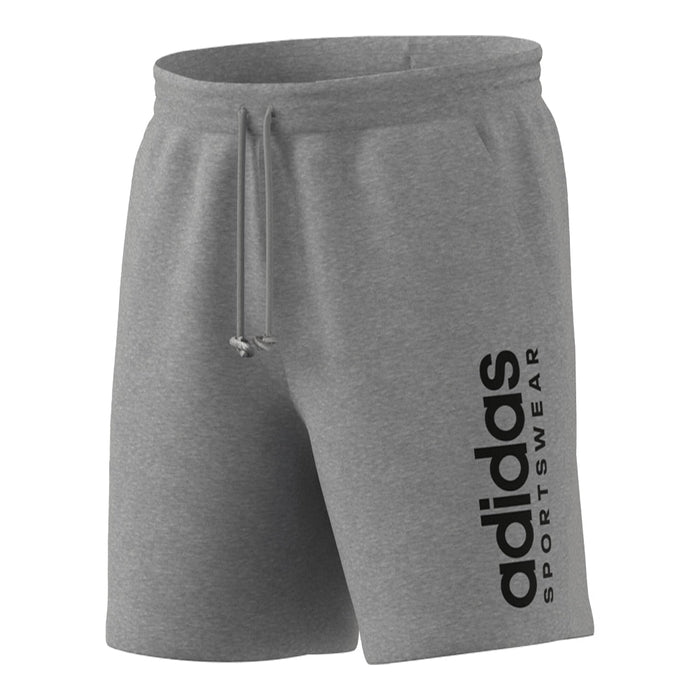 Adidas Short M All SZN Graphic IC9796