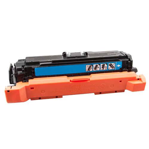 Compatibile HP W2121X Cyan Cartuccia Toner - Sostituisce 212X