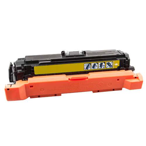 Compatibile HP W2122X Giallo Cartuccia Toner - Sostituisce 212X