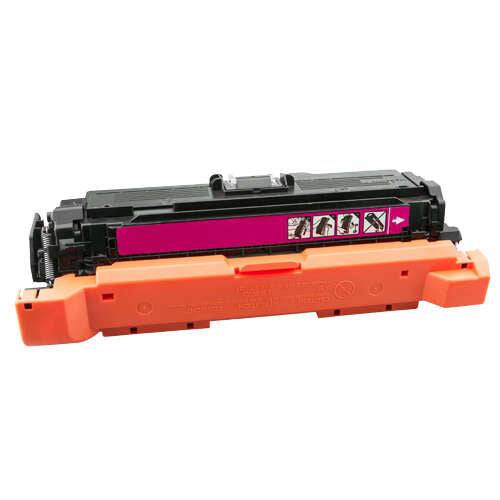 Compatibile HP W2123X Magenta Cartuccia Toner - Sostituisce 212X