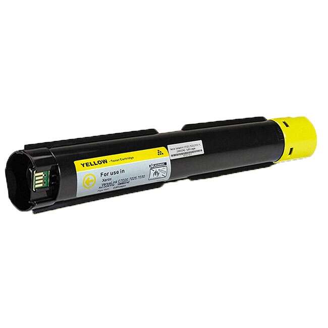 Xerox VersaLink C7000 Cartuccia Toner Compatibile