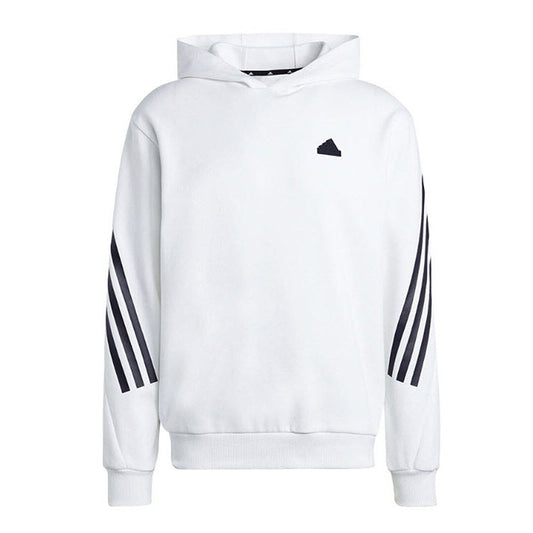 Adidas Felpa con Cappuccio 3 S IC6720