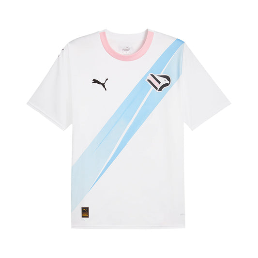 Puma Maglia Palermo F.C. Jr Third Jersey 23/24 774830-04