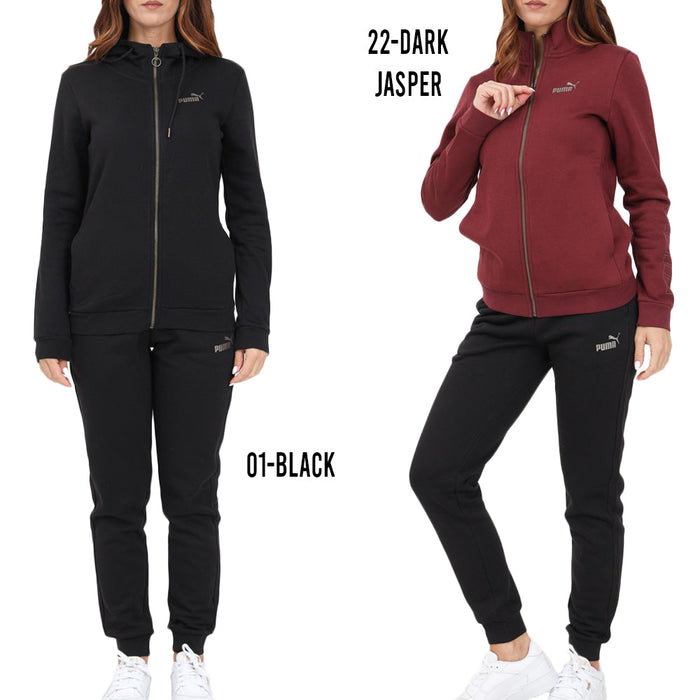 Puma Bronze Tuta 679152