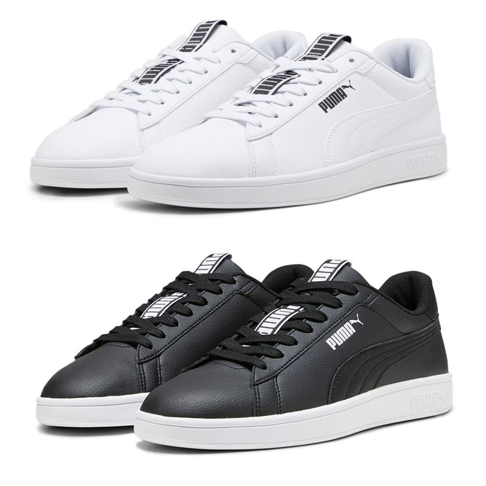Puma Smash 3.0 Logobsession 392501