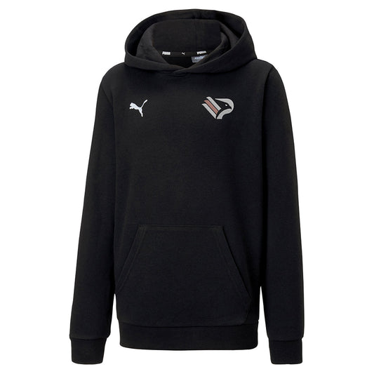 Puma Palermo F.C. Team Goal Felpa Jr 939531