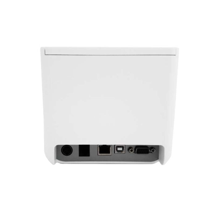 Approx Stampante Termica per Ricevute - Risoluzione 203dpi - Velocità 250mm/s - USB, LAN, RS232 e RJ11 - Taglio Automatico e Manuale