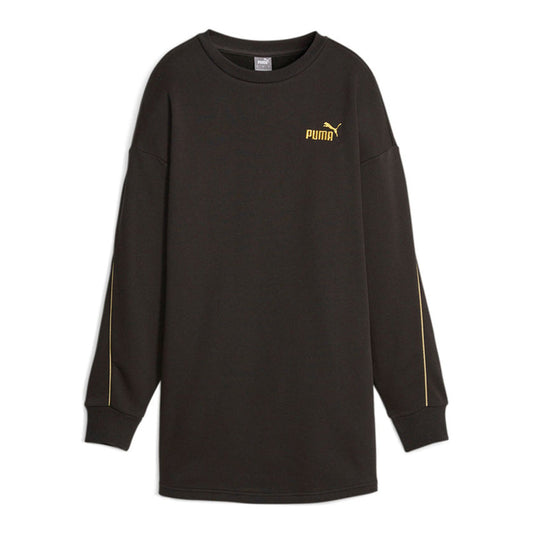 Puma Crew Dress Minimal Gold 680023-01