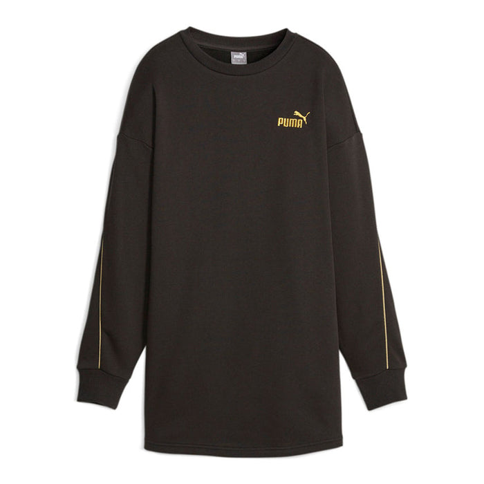 Puma Crew Dress Minimal Gold 680023-01