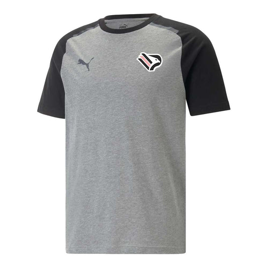 Puma Palermo F.C. Team Cup T-shirt Casual 939732
