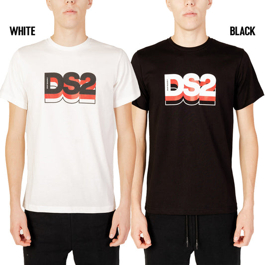 Drop season t-shirt FW23205