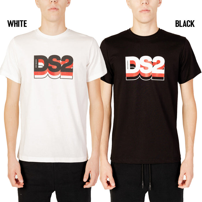 Drop Season T-shirt FW23205
