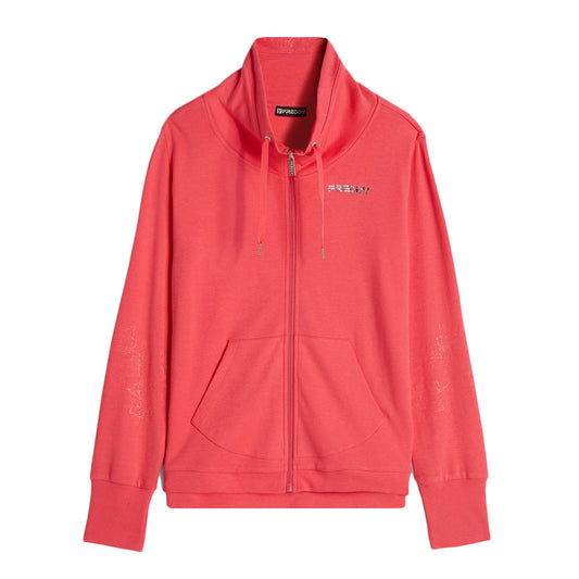 Freddy felpa zip S4WCRS3