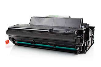 Ricoh Aficio SP4100/SP4110/SP4210/SP4310 Nero Cartuccia Toner Compatibile - Sostituisce 407008/402810/403180/407649/Type 220