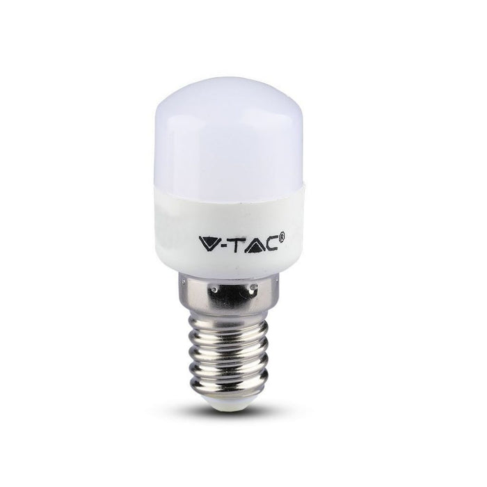Lampadina LED E14 2W Bianco Caldo Chip Samsung 3000K