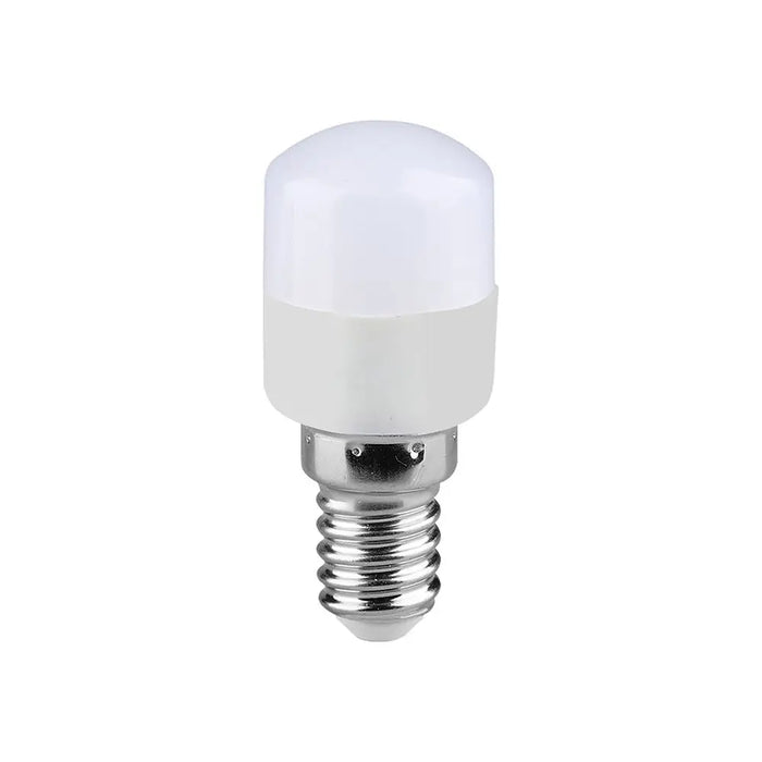 Lampadina LED E14 2W Bianco Caldo Chip Samsung 3000K
