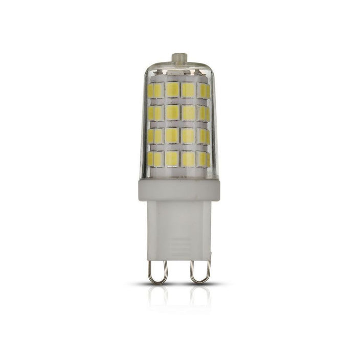 Faretto LED Chip Samsung 3W Bianco Freddo 6500K