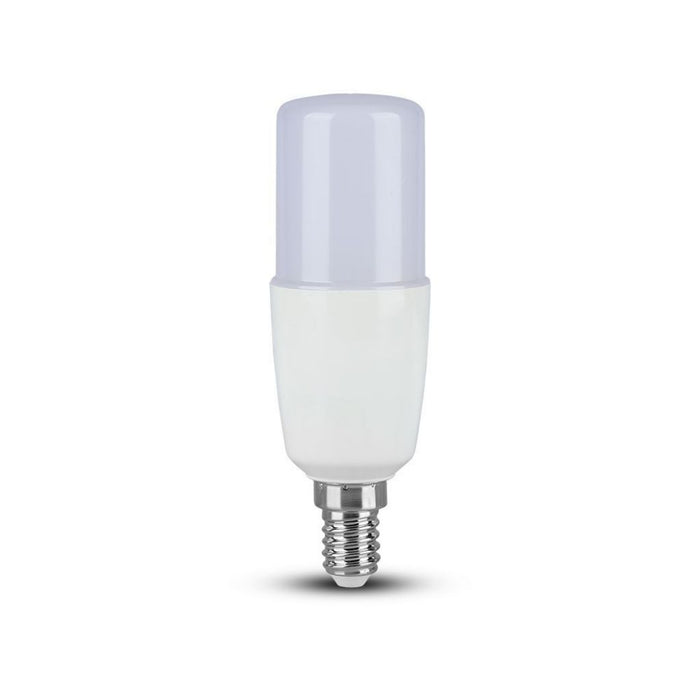 Lampadina LED E14 7,5W Bianco Freddo Chip Samsung