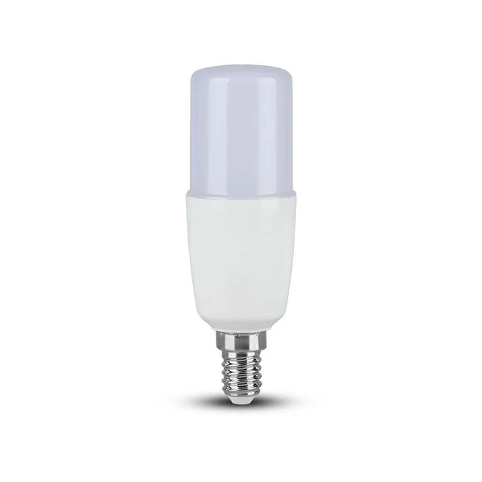 Lampadina LED E14 7,5W Bianco Freddo Chip Samsung
