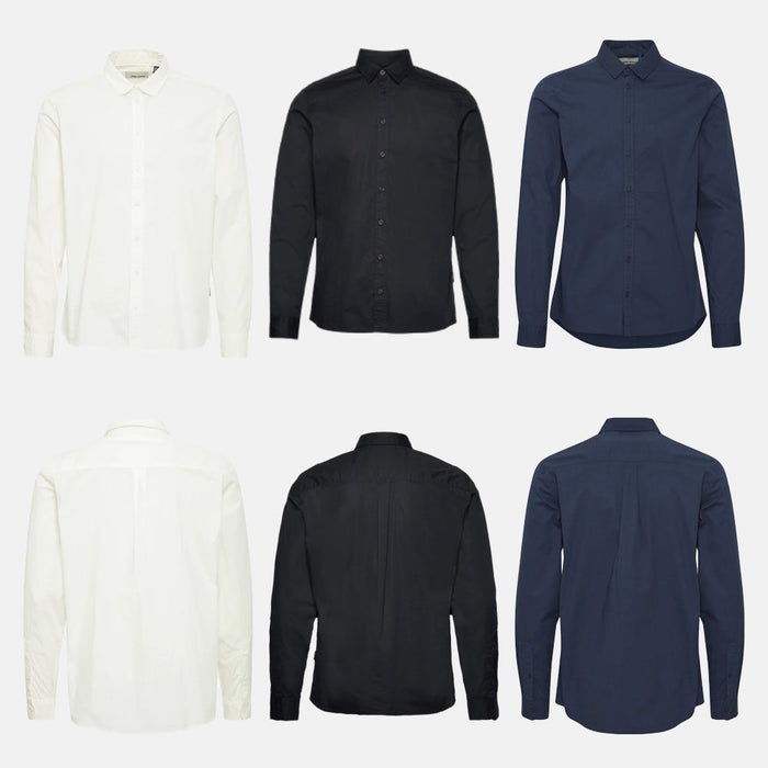 Blend BH Boxwell Shirt Regular Fit 20716264