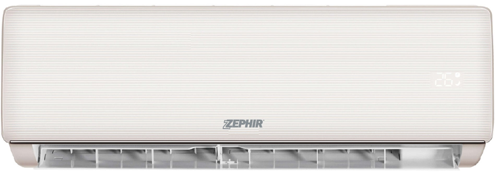 Climatizzatore Zephir 24000BTU A++/A+ WiFi R32