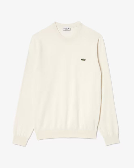 Lacoste Pullover Cotone AH0128-70V
