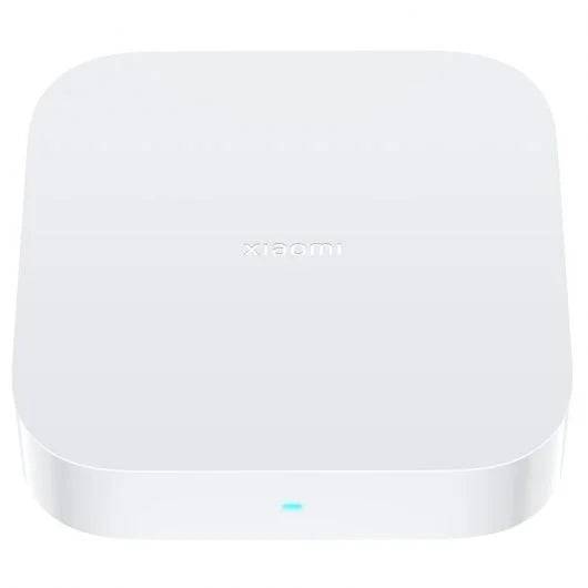 Xiaomi Smart Home Hub 2 WiFi, Bluetooth e ZigBee - Porta Ethernet - Fino a 100 Dispositivi - Memoria 128MB