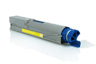 OKI C3300/C3400/C3450/C3600/C3520/C3530/MC350/MC360 Cartuccia Toner Compatibile