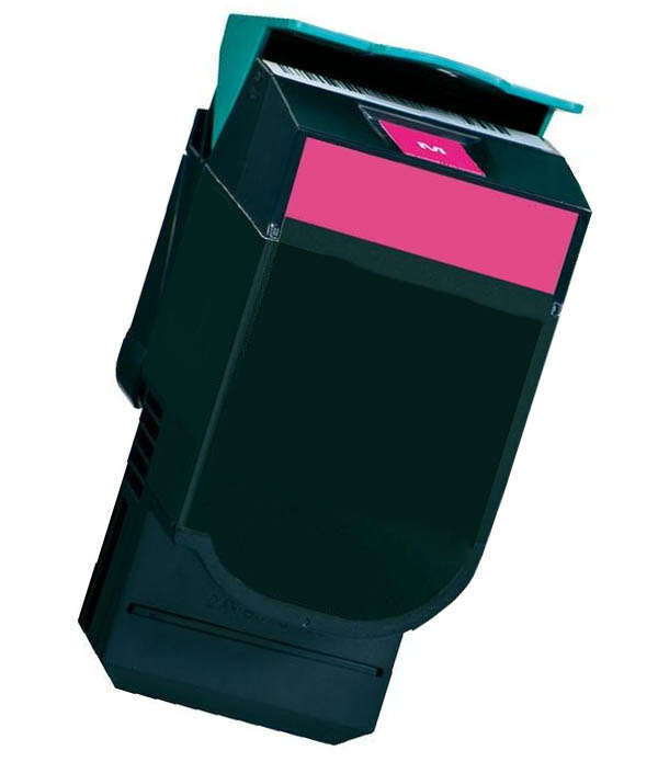 Cartuccia Toner Compatibile Lexmark CS310/CS410/CS510