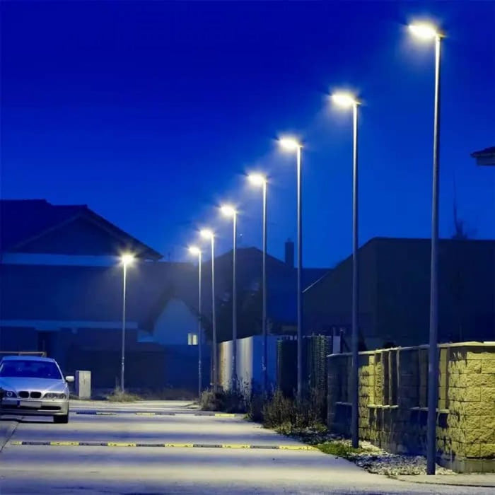 LED Spotlight SAMSUNG CHIP - G4 3.2W Plastic 3000K