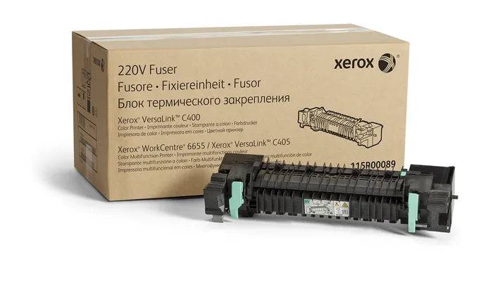 Xerox Phaser 6600/WorkCentre 6605/6655/VersaLink C400/C405 Fusore Originale 220V - 115R00089