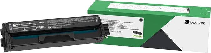 Lexmark CS331/CS431/CX331/CX431 Nero Cartuccia Toner Originale - 20N20K0
