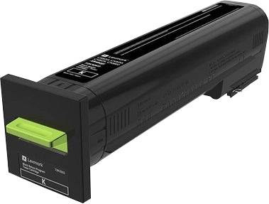 Lexmark CS820/CX820/CX825/CX860 Cartuccia Toner Nero Originale - 72K20K0/72K20KE