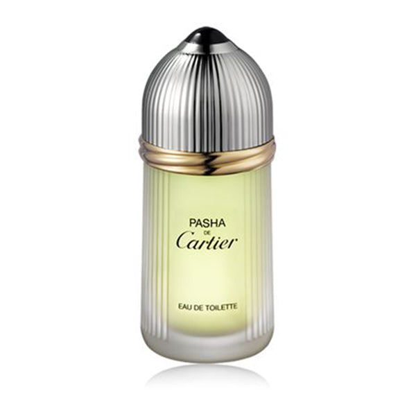 Cartier Pasha Eau De Toilette 100 Ml