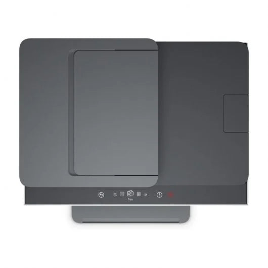 Stampante Multifunzione a Colori HP Smart Tank 7605 WiFi Duplex 15ppm