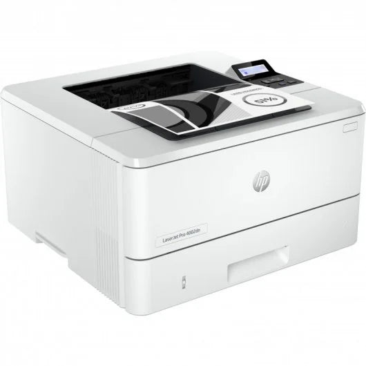 Stampante Laser Monocromatica HP LaserJet Pro 4002dn Duplex 40ppm