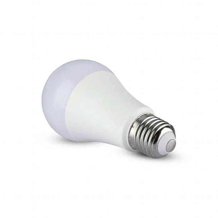 Lampadina LED E27 8,5W Bianco Naturale 4000K 806lm